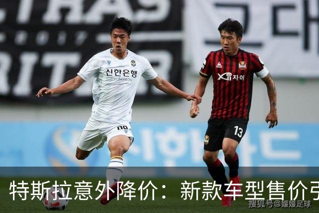 特斯拉意外降价：新款车型售价引发关注